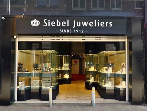 juwelierswinkel alkmaar